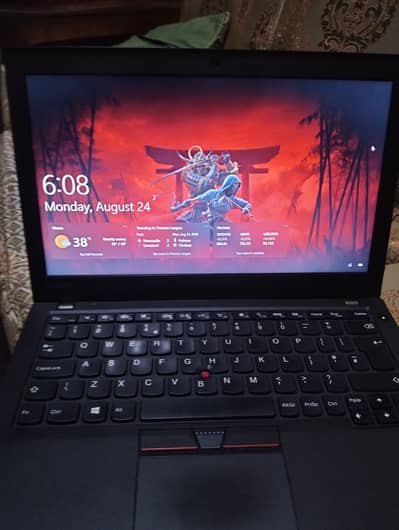 Specs: - Processor: Intel Core i5-6200U @ 2.30GHz - RAM: 8GB