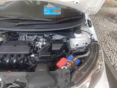 Honda BR-V 2021