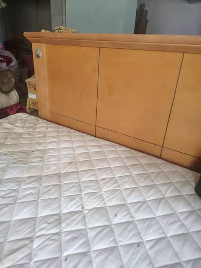 AMERICAN BEDS