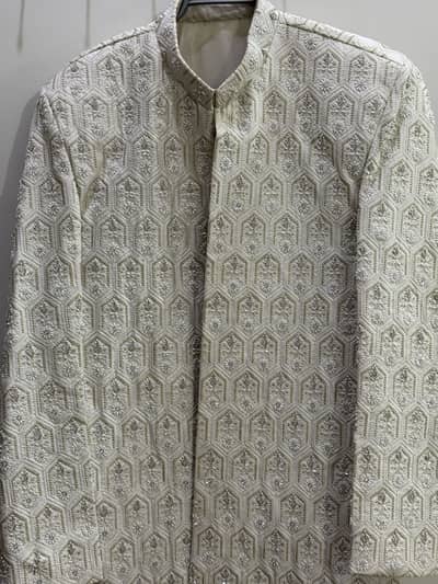 Sherwani