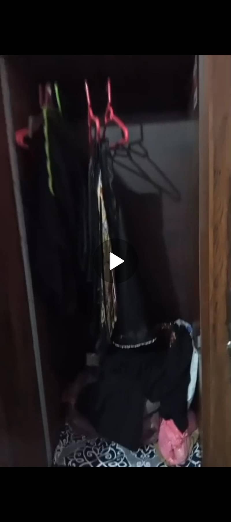 almari wardrobe 1