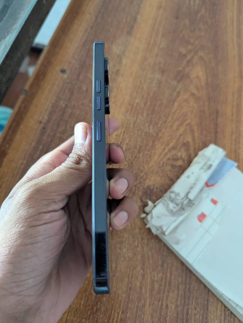 Tecno CAMON 20 1