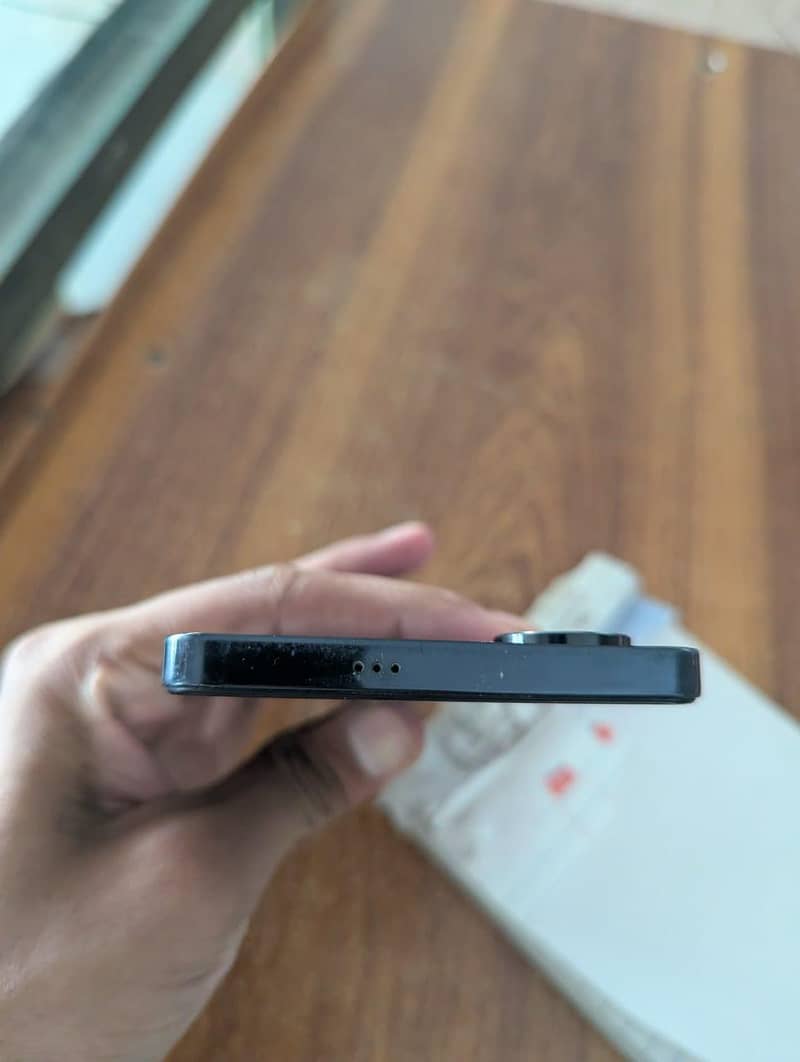 Tecno CAMON 20 4