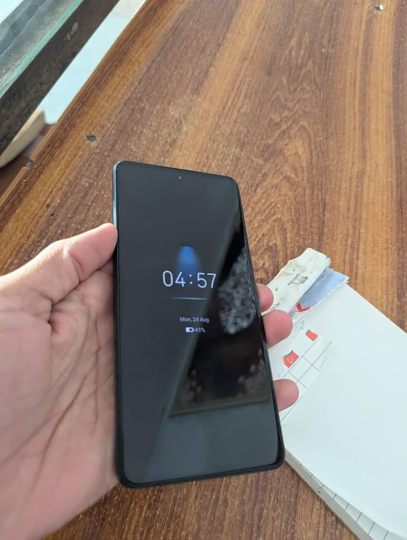 Tecno CAMON 20 5