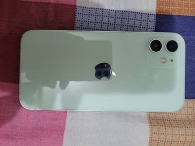 Apple iPhone 12 JV