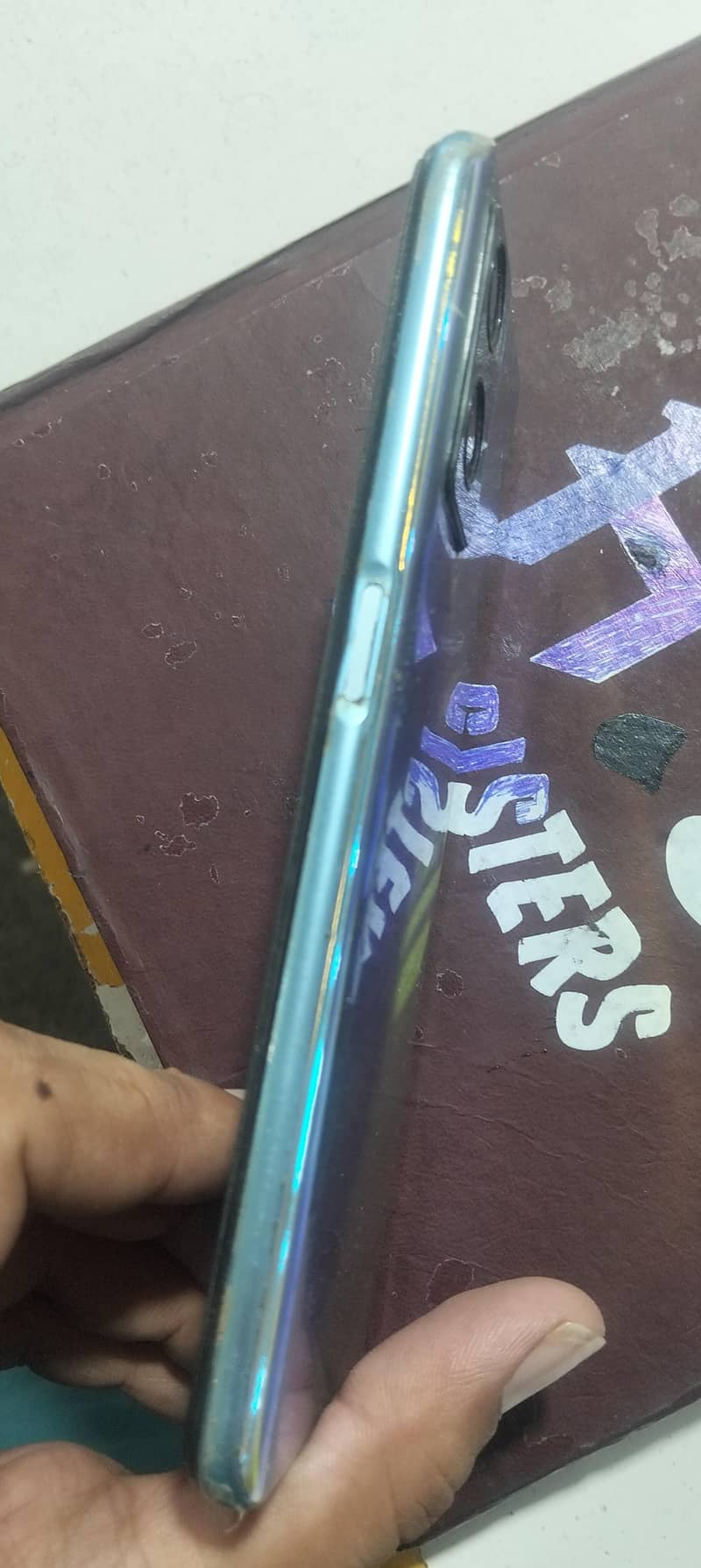 OPPO A96 2