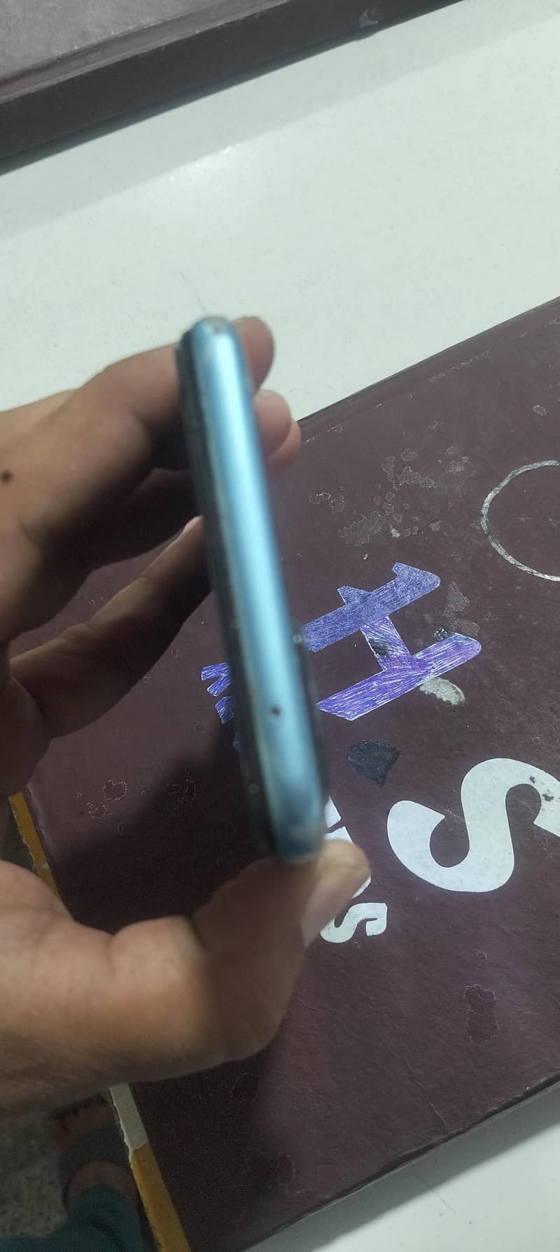 OPPO A96 3