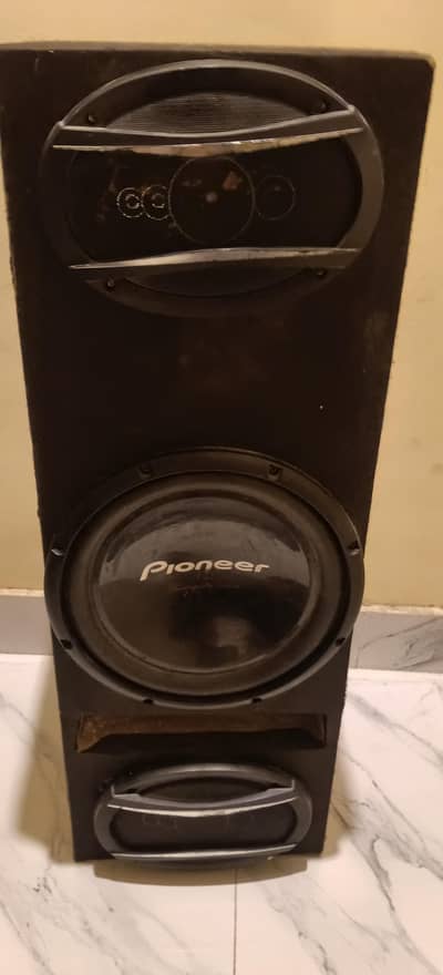 good sounds