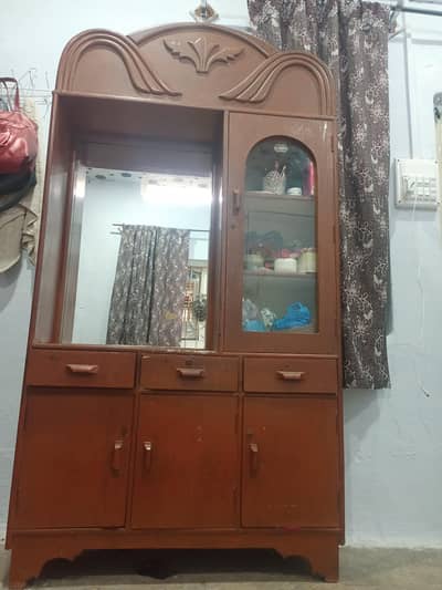 dressing table
