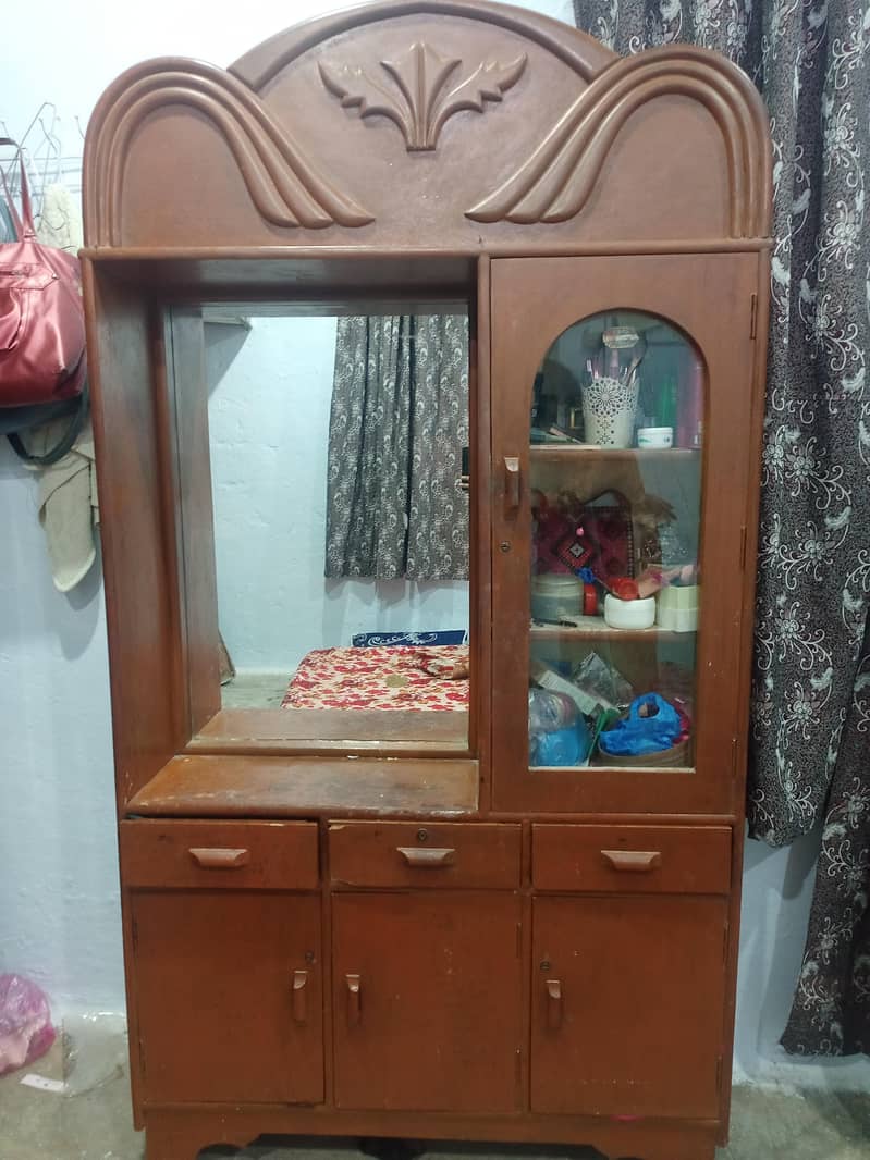 dressing table 1