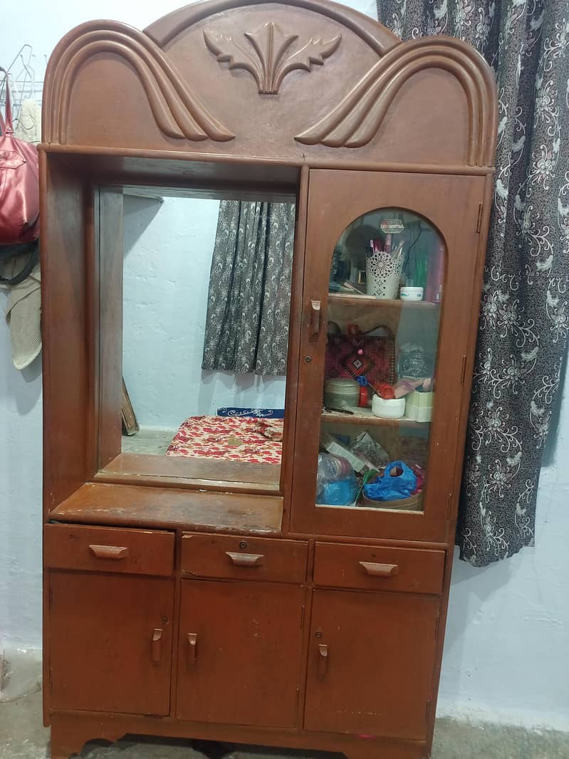 dressing table 2
