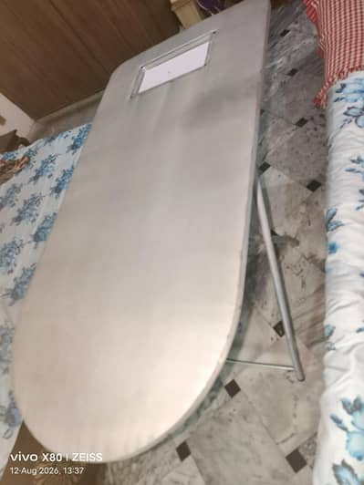 Brand New Ironing Table / Iron Stand – Never Used