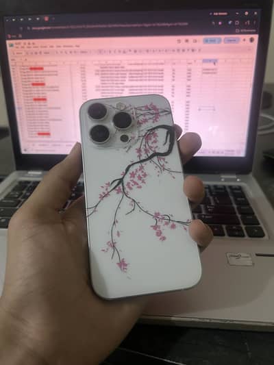 iPhone 14 pro