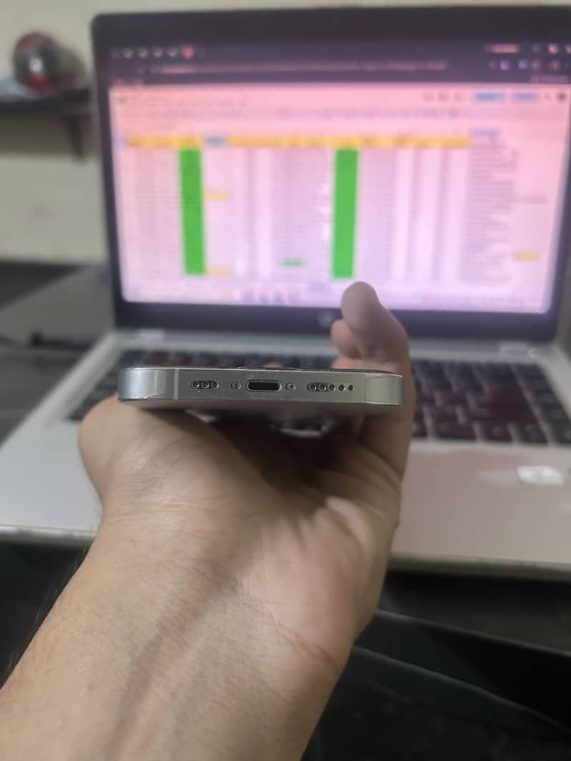 iPhone 14 pro 1