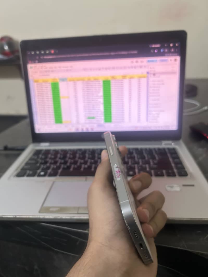 iPhone 14 pro 2