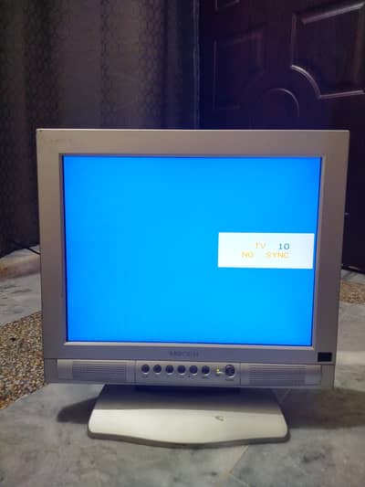 17 Inches Led tv