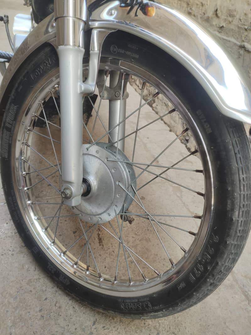 honda 1