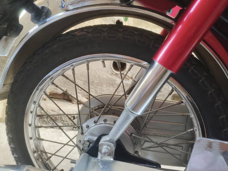 honda 2
