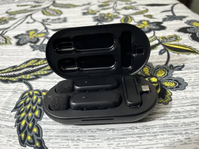 Wireless Microphone k61