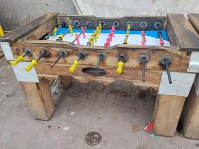 Football Ball Game