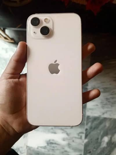 Apple i Phone 13 PTA