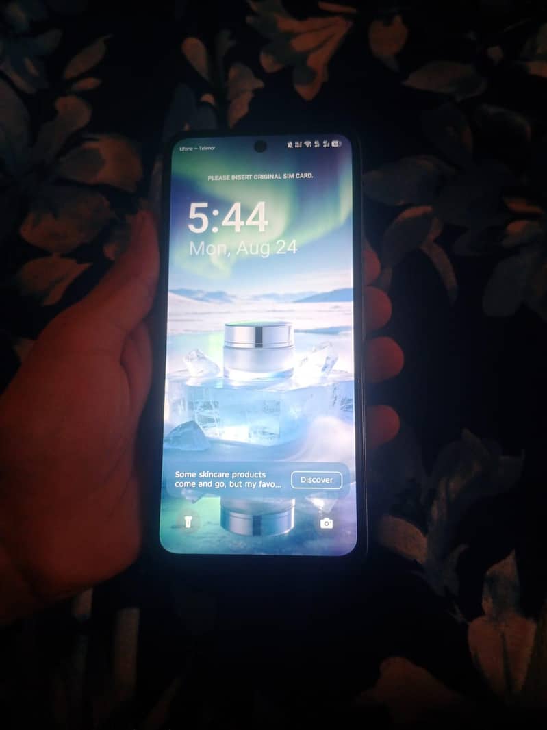 Tecno spark 40 2