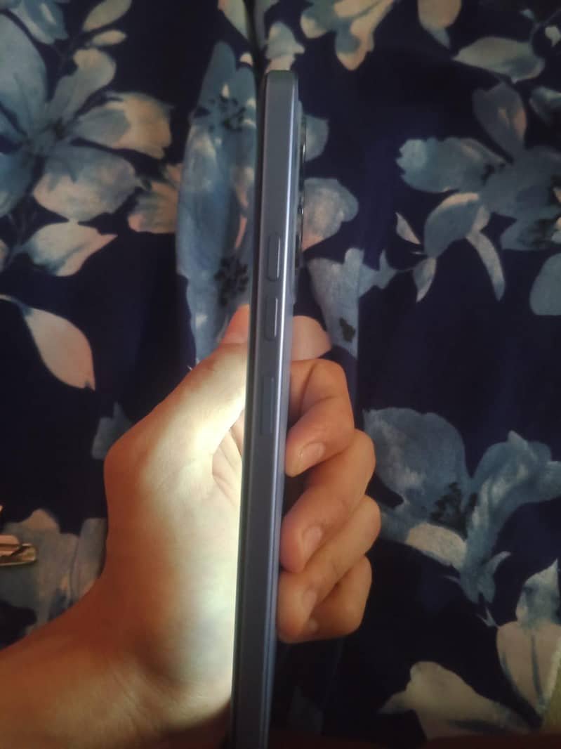 Tecno spark 40 6