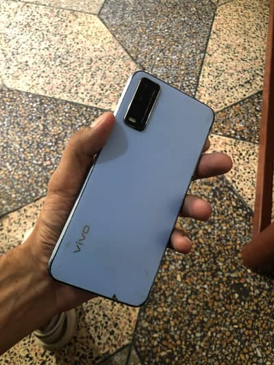Vivo Y12