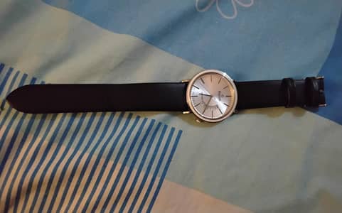 sveston inspiro men's watch