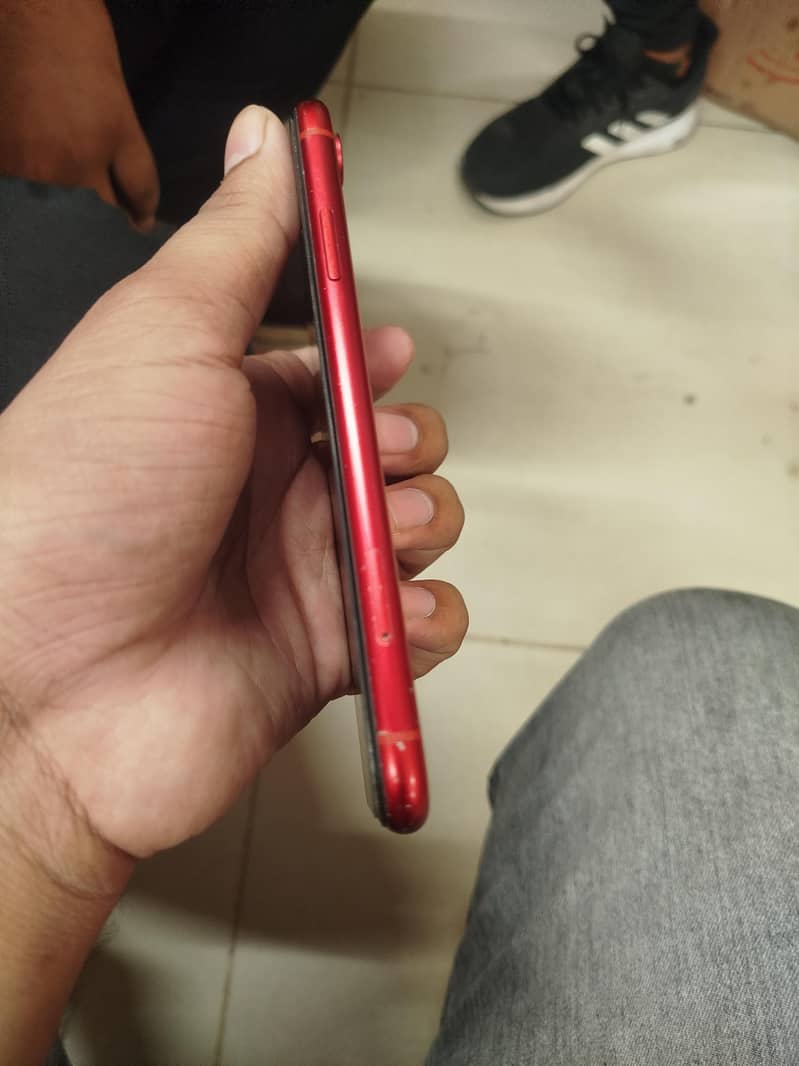 iphone XR 2