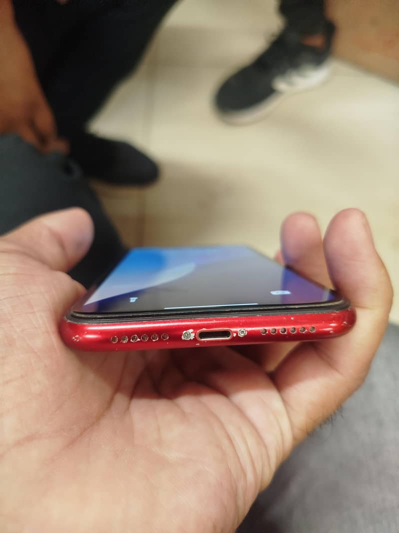 iphone XR 3