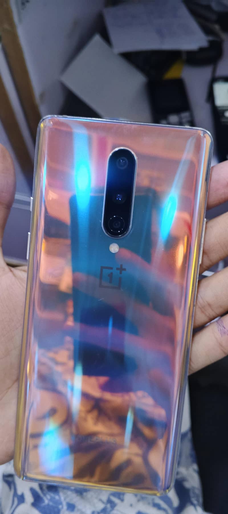 One Plus 8 1
