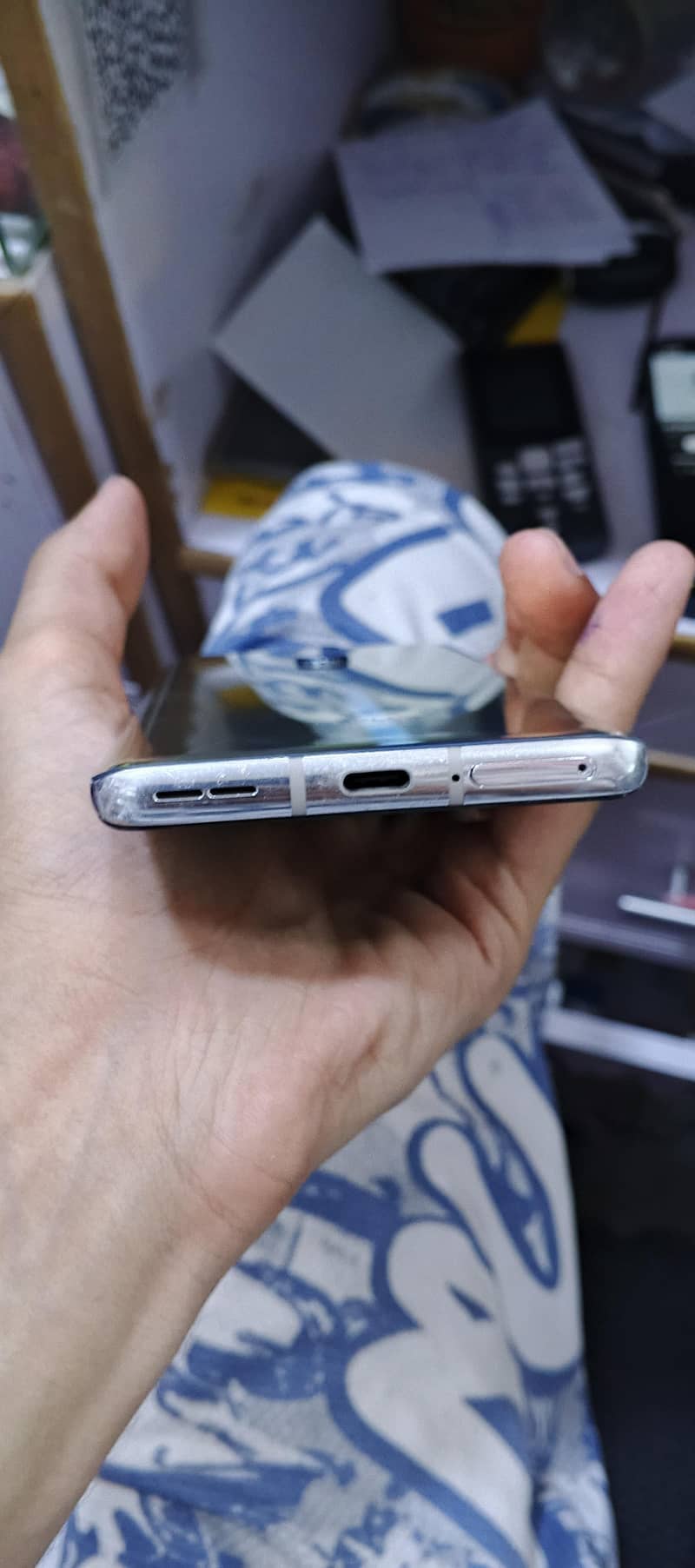 One Plus 8 2