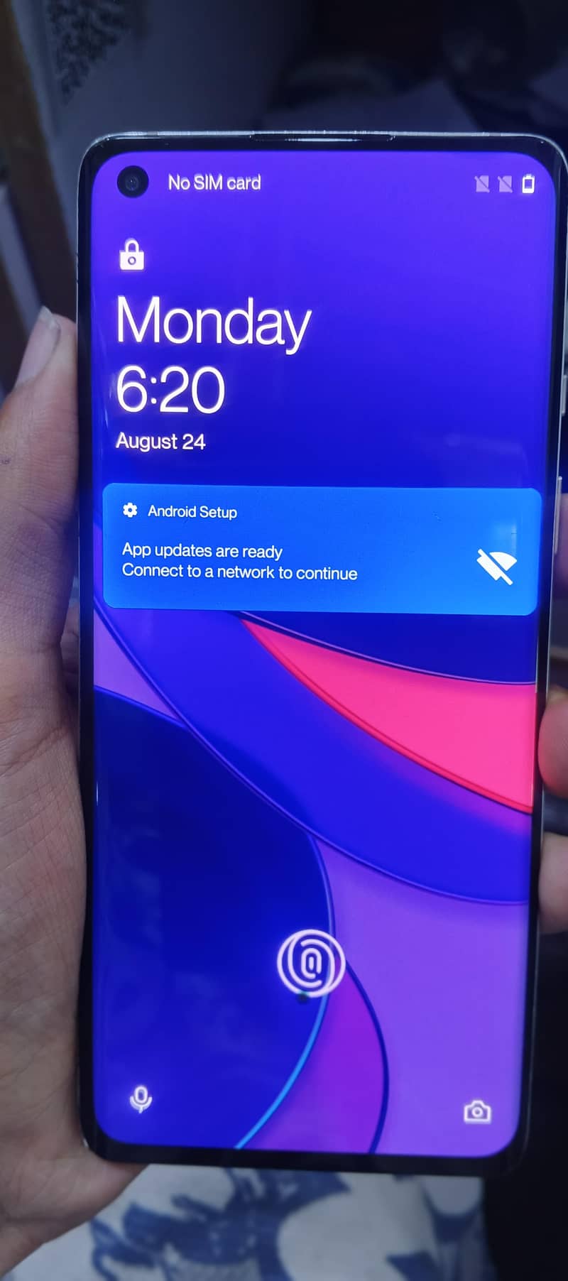 One Plus 8 3