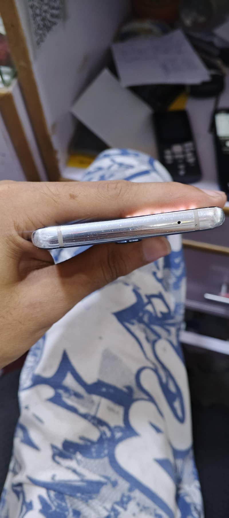 One Plus 8 4