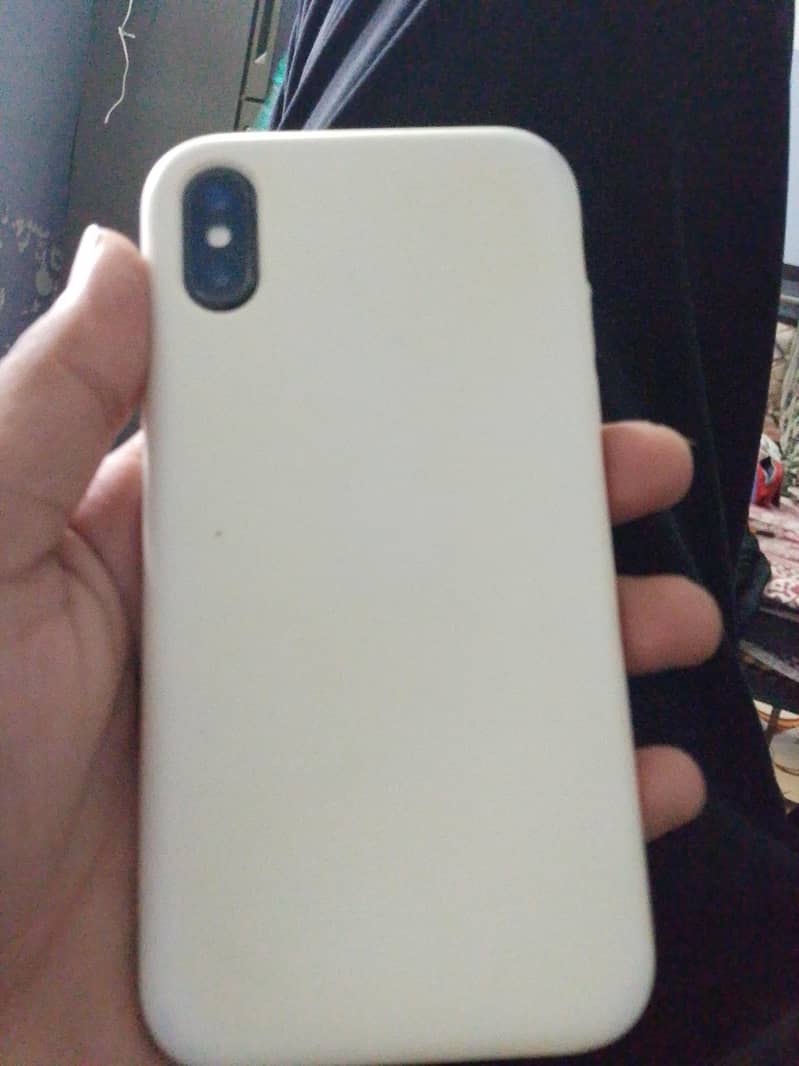 Apple iPhone X 0