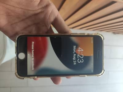 Apple iPhone 6S