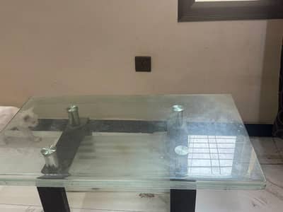 center table