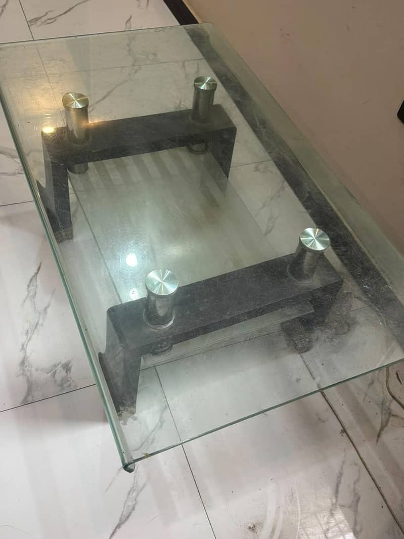 center table 1