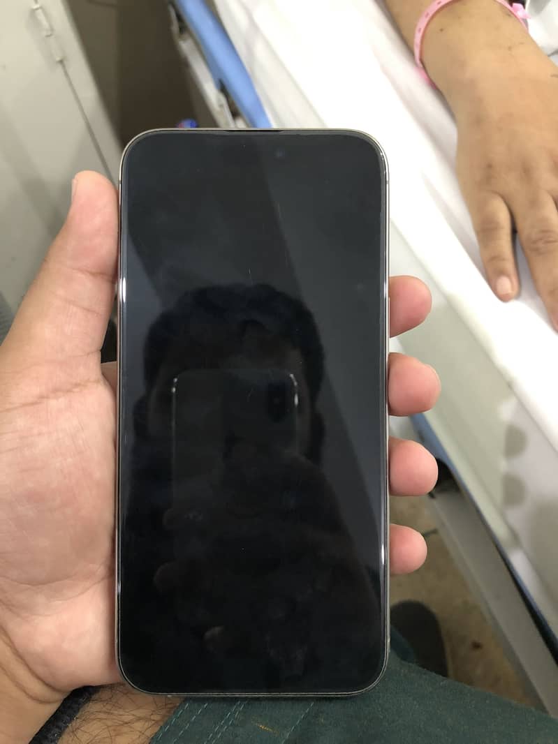 Apple iPhone 15 Pro Max 1