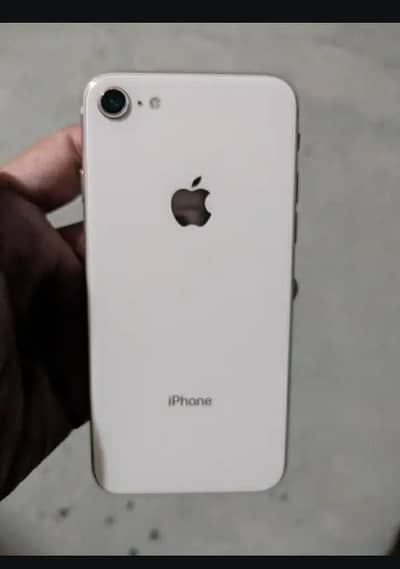 Apple iPhone 8 Factory unlocked