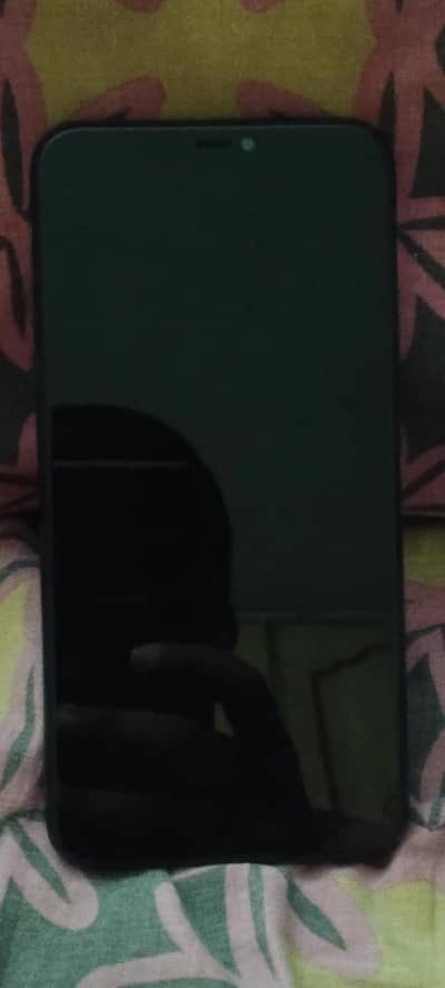 Apple iPhone 11 Pro Max