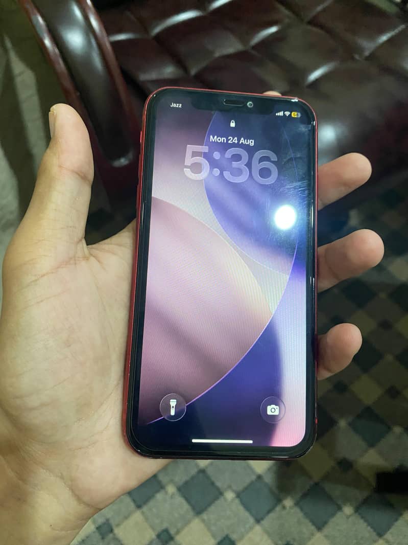 Apple iPhone 11 3