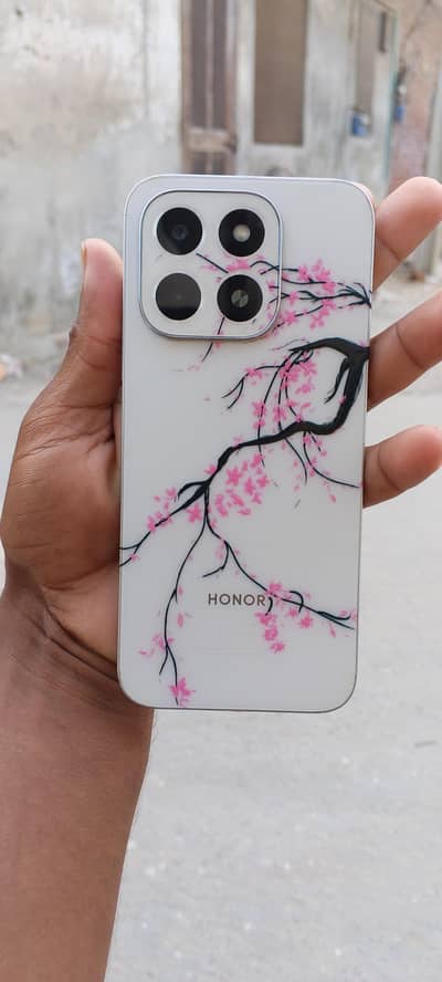Honor 6X 10.10all ok ha koi msla ni exchange iphone 11