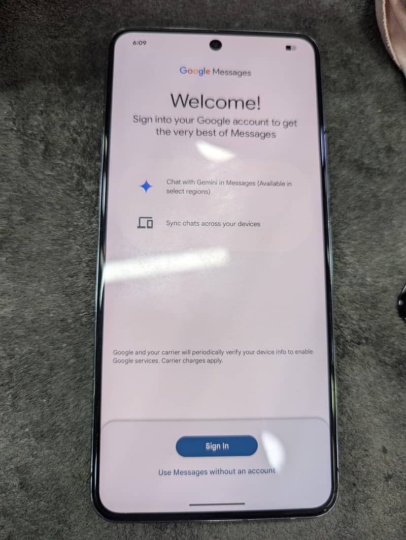 Google Pixel 8 Pro 1