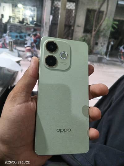 OPPO A5 Pro 8/256