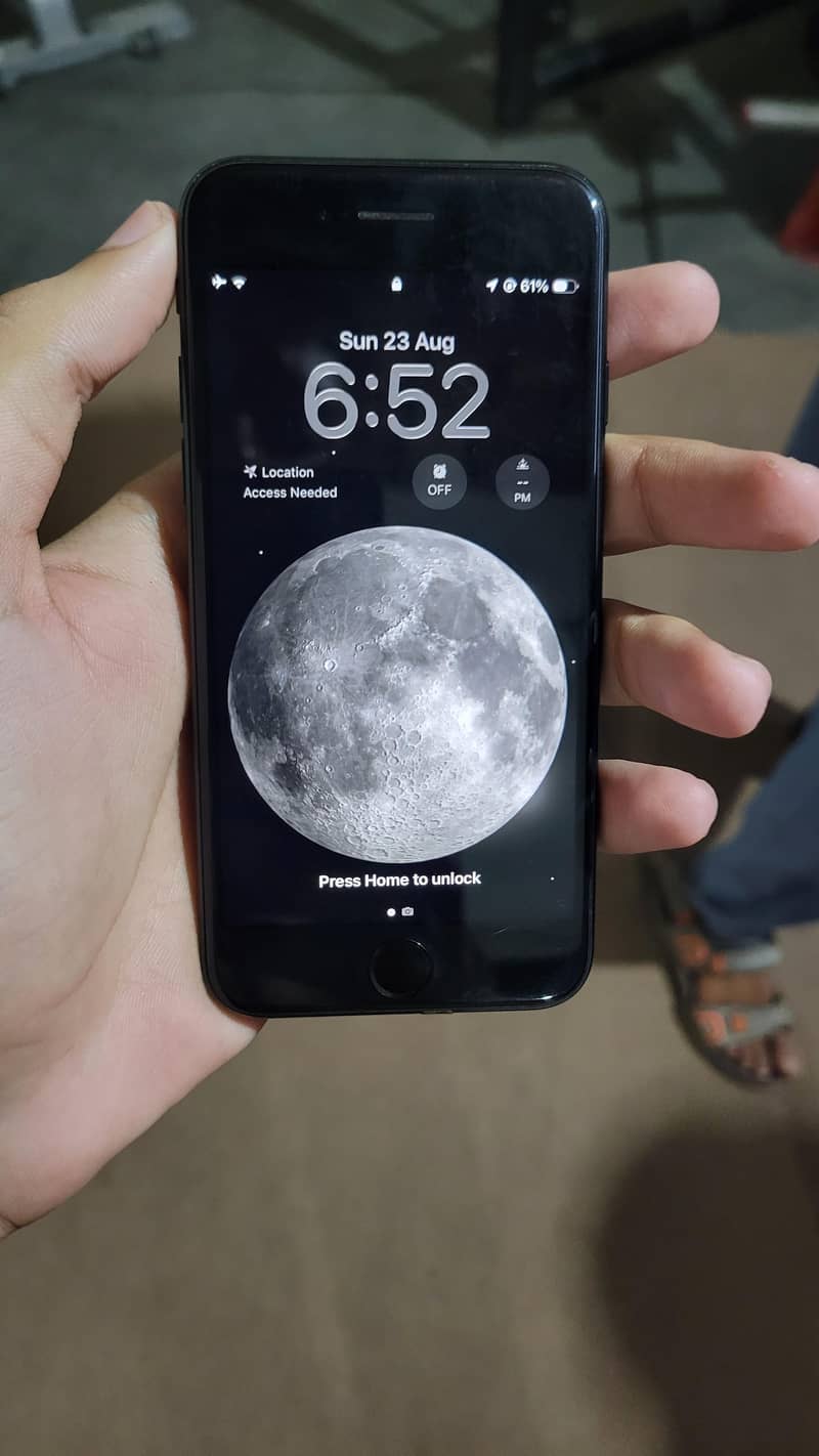 Apple iPhone SE 1