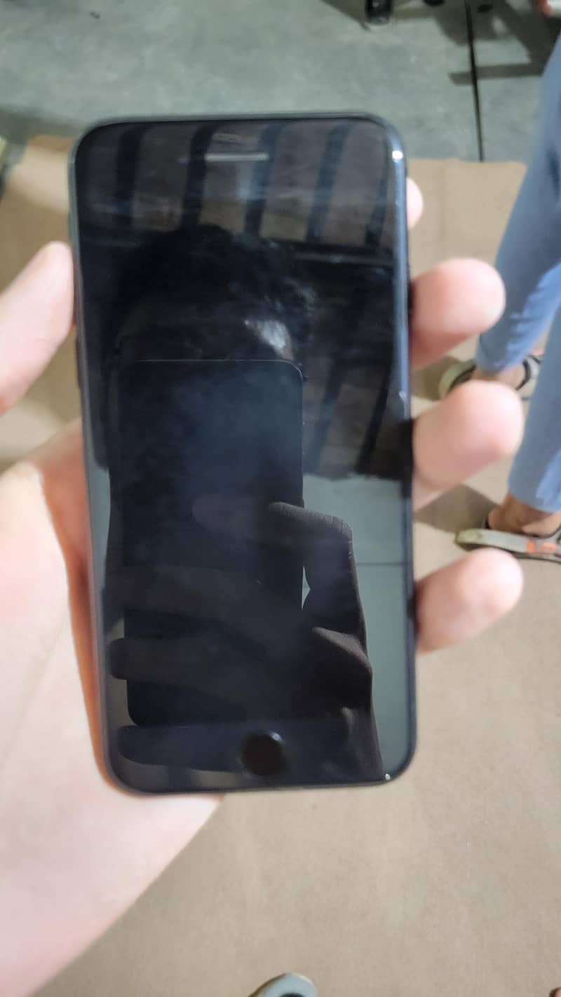 Apple iPhone SE 2