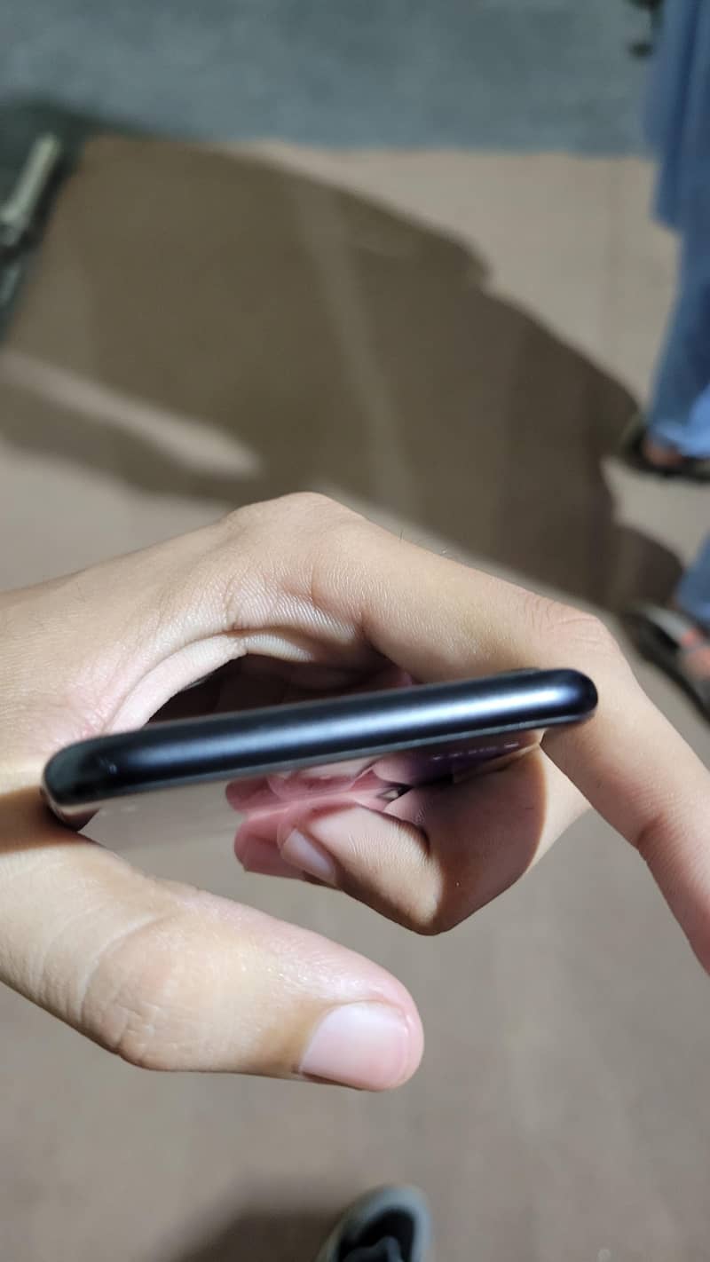 Apple iPhone SE 5