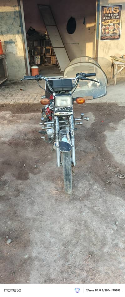 125 for sale